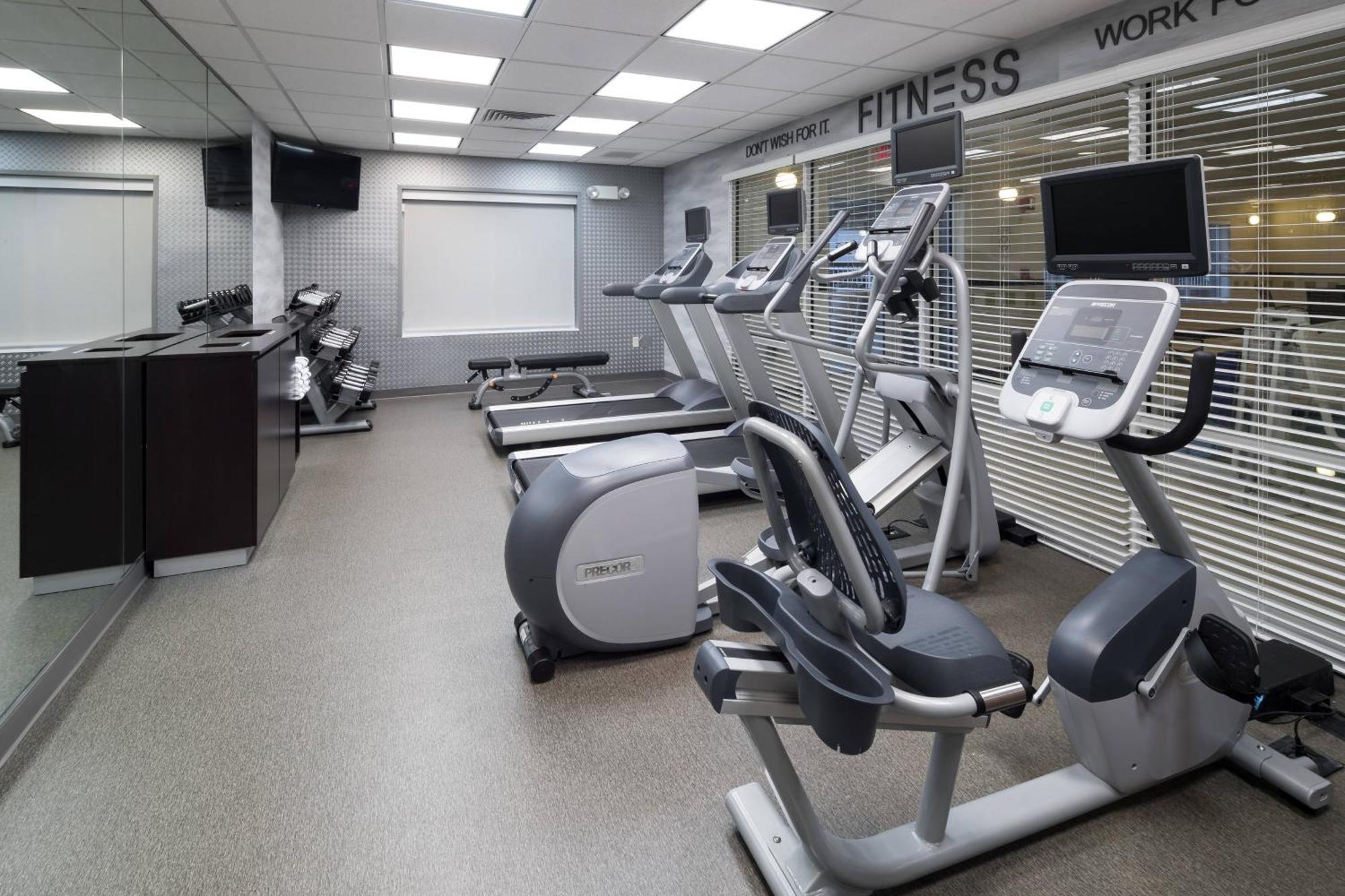 Fairfield Inn & Suites Kansas City Overland Park Esterno foto