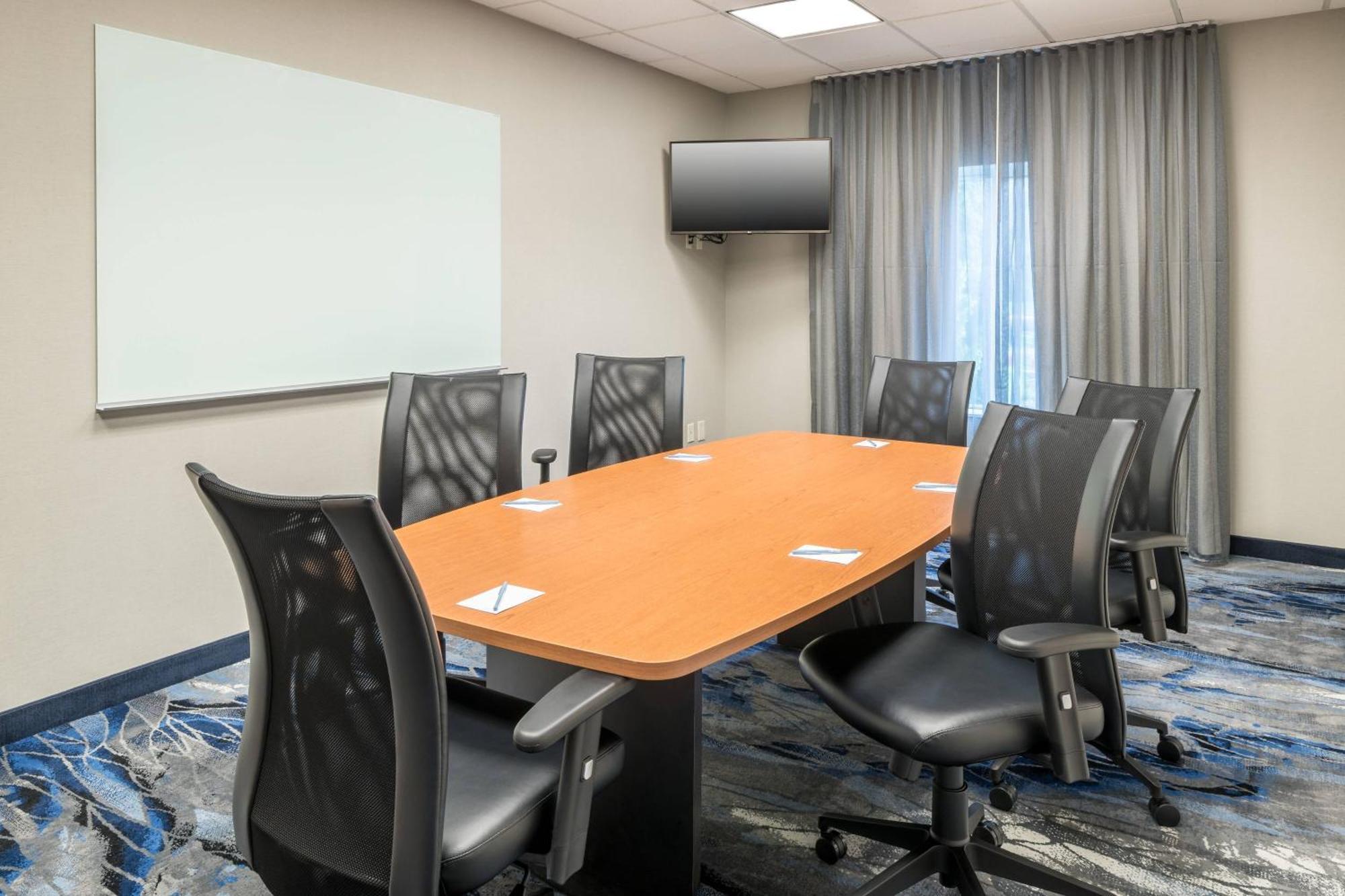 Fairfield Inn & Suites Kansas City Overland Park Esterno foto