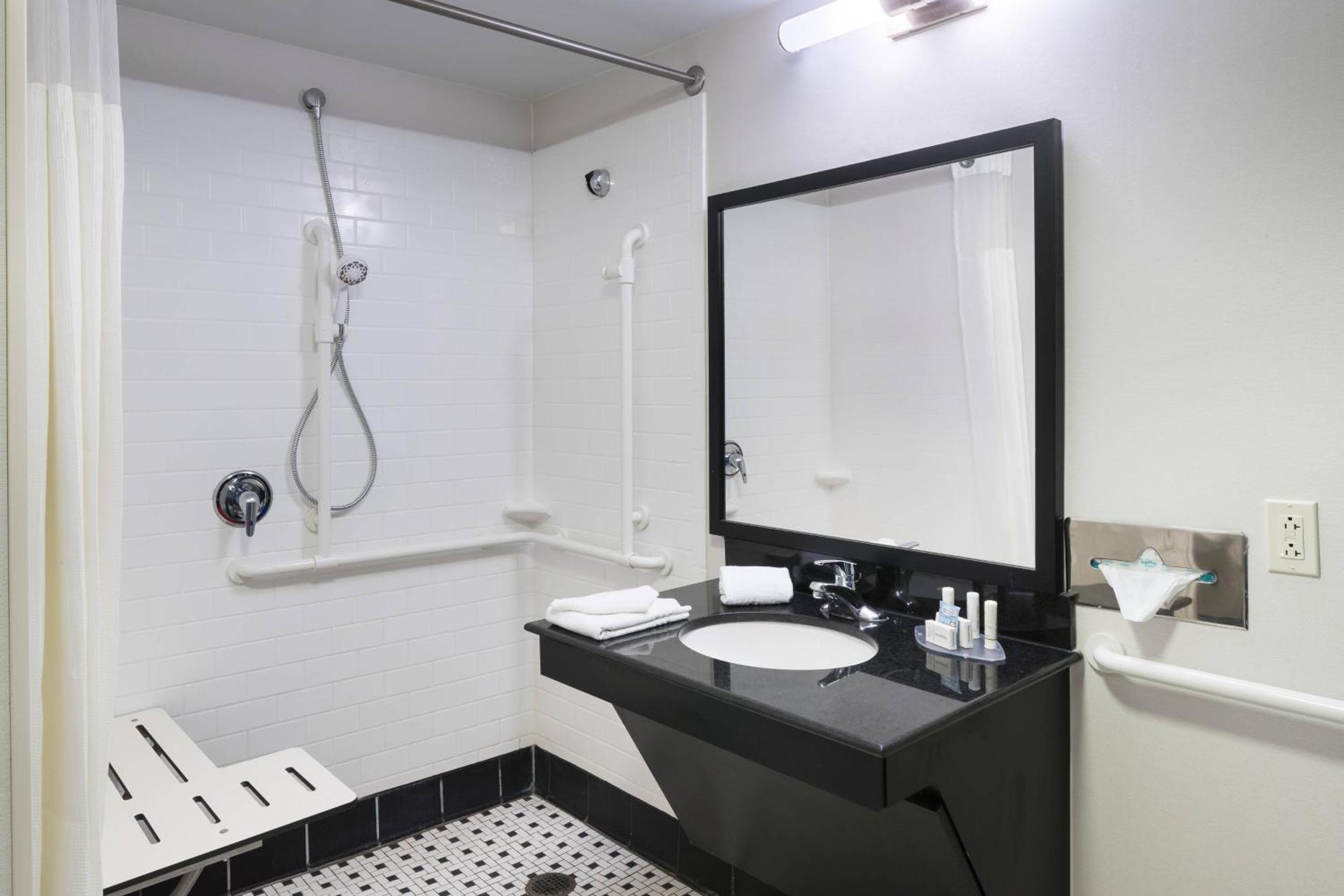 Fairfield Inn & Suites Kansas City Overland Park Esterno foto