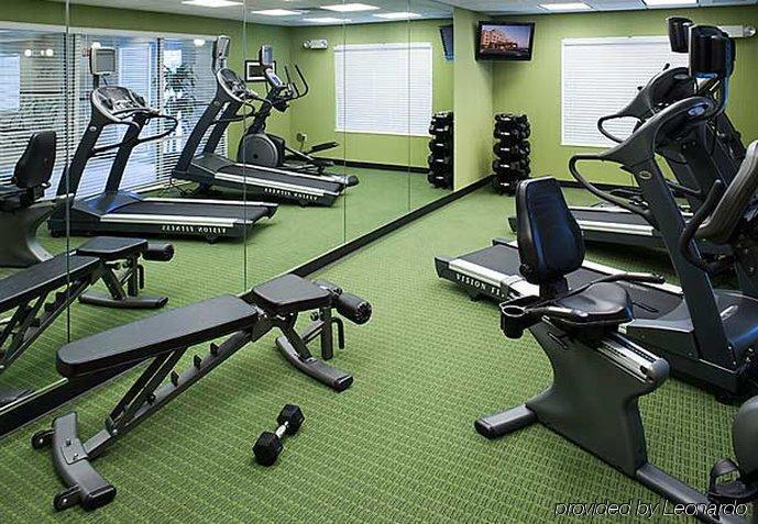 Fairfield Inn & Suites Kansas City Overland Park Esterno foto